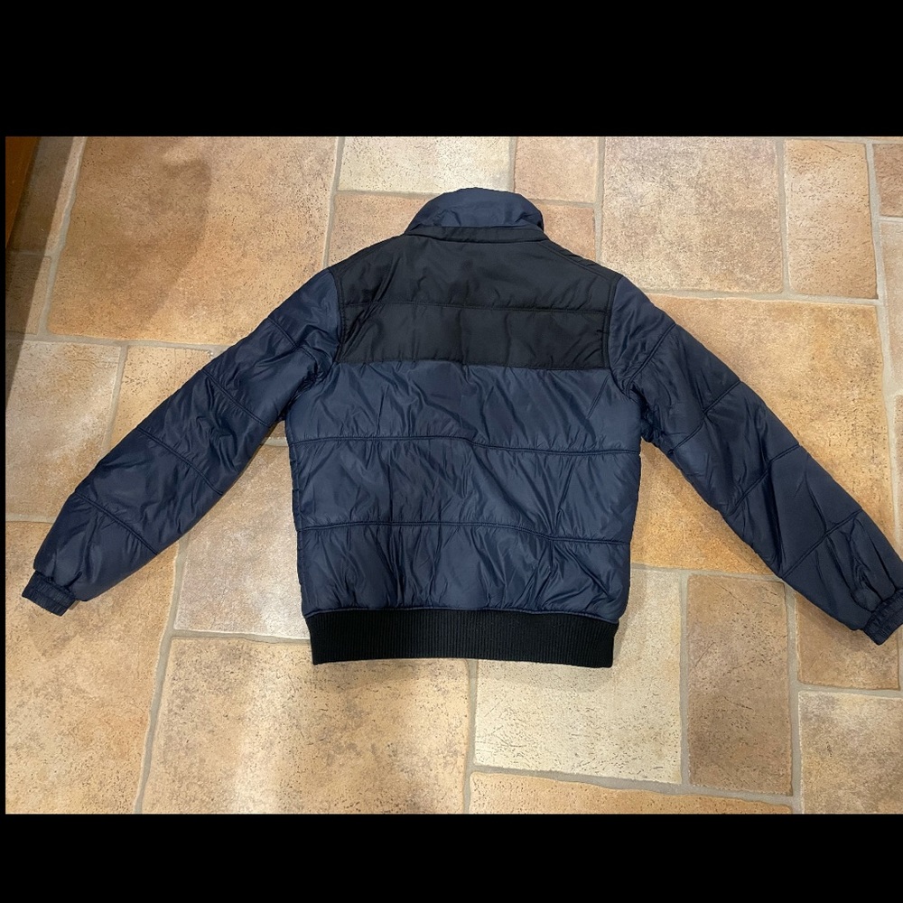 Puffer jacket - Picture 4 of 4